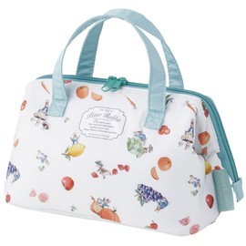 Skater KGA1-A Insulated Lunch Bag, Peter Rabbit
