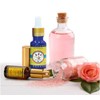 장미 페이스오일 100% 순수 천연 Rose Otto Essential Rose Otto