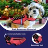 CoyoteVest SpikeVest Dog Harness Vest, Reflective Dog Accessories with Spikes