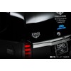 Garcon DAD [Auto Model Sticker] Alphard (White) ST107-01 D.A.D AUTO