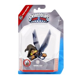 Skylanders Trap Team: Trap Master Short Cut Character Pack