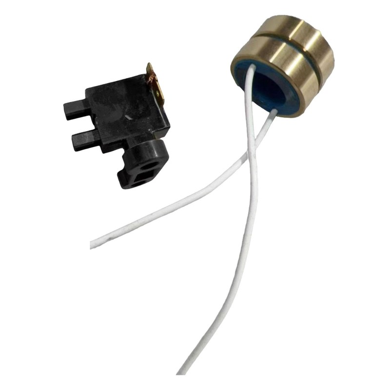TENOL Conductive Slip Ring Copper,Practical,Easy to Install,Professional,Lightweight,Sturdy Collector Ring for