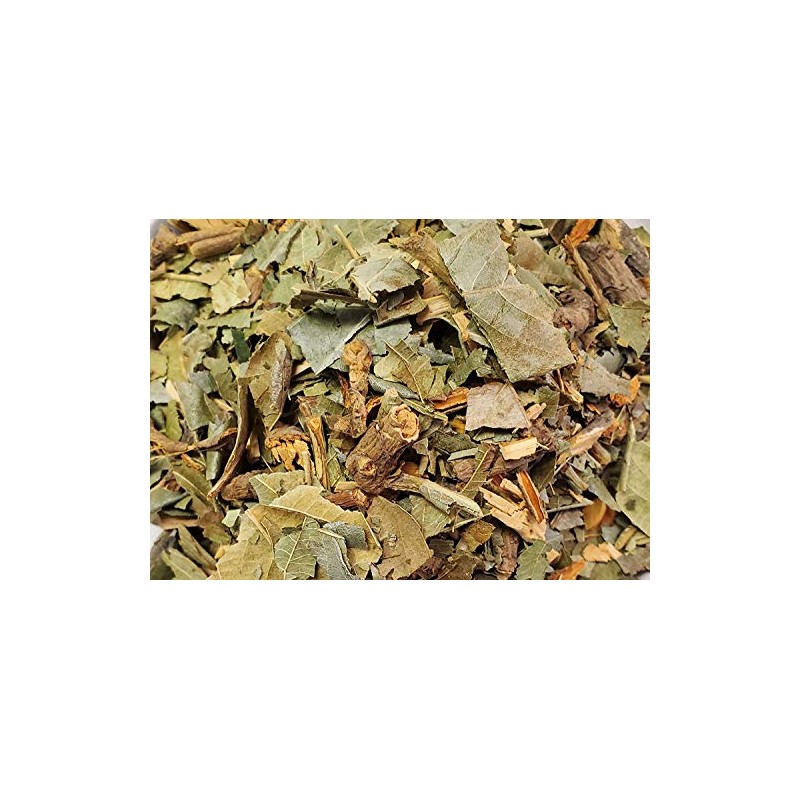Nispero - Loquat Leaves & BARK 1 Pound OR 16