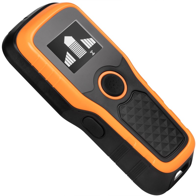Hardys Stud Finder Wall Scanner & Electric Wire Detector |