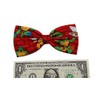 Super Heroes Hair Bows-sci Fi, Horror (Group 1) (Red Turtles,