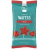 Make'n Mold Vanilla-Flavored Melting Candy Wafers Red, 12 Ounce