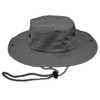 Glory Max Washed Cotton Bucket Hat with Chin Strap Fishing