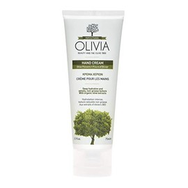 Papoutsanis Olivia Hand Cream 2.5 Oz