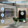 2025 Upgrade-Stop Watt Energy Saving Device,Elon-musker Energy Saving Device,Kill a