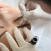 Tina Davies X Perma Blend Brow Pigment Collection, 8 x