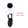 VOCUE 16X Illuminated Magnifying Glass 2 LED Light Handhelds Reading