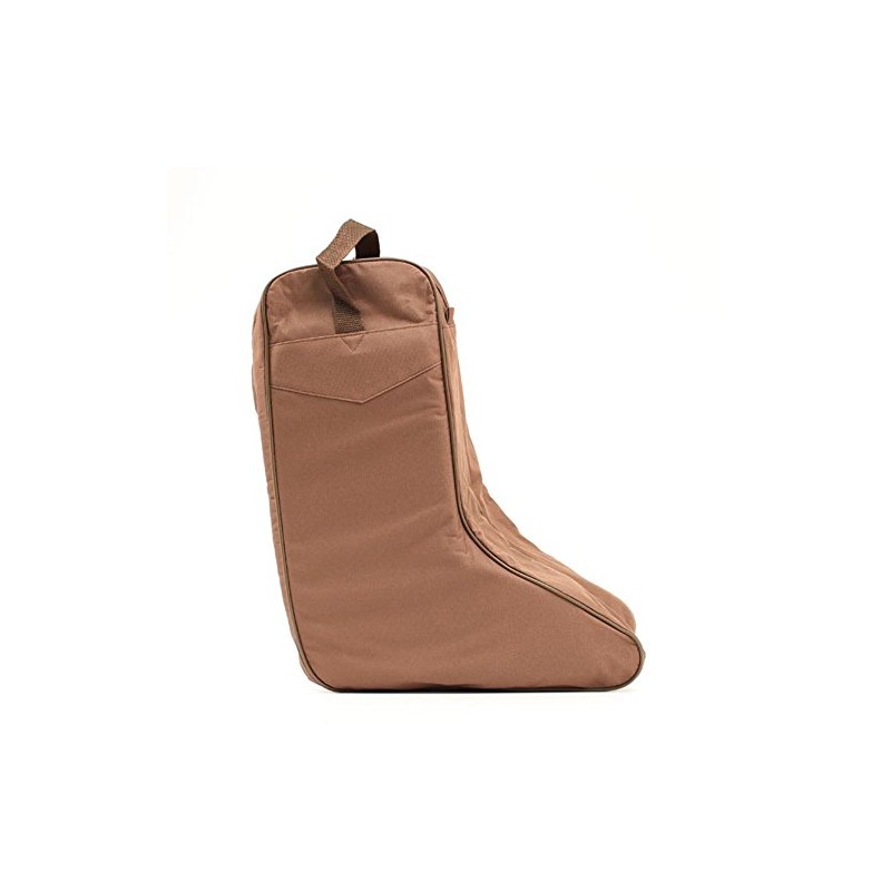 M&F Western Products Boot Bag, Brown