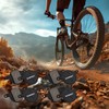 SOMMET Bicycle Disc Brake Pads for Magura Julie (2001-2008)