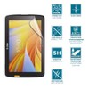 Mobilis Screen Protector for Zebra ET40 - ET45 8" Enterprise