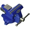 Irwin Tools Irwin 4935507 Light Duty Workshop Vise, 4.5-Inch