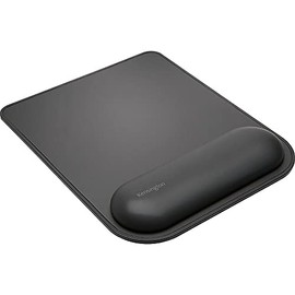Kensington Ergosoft Wrist Rest Black