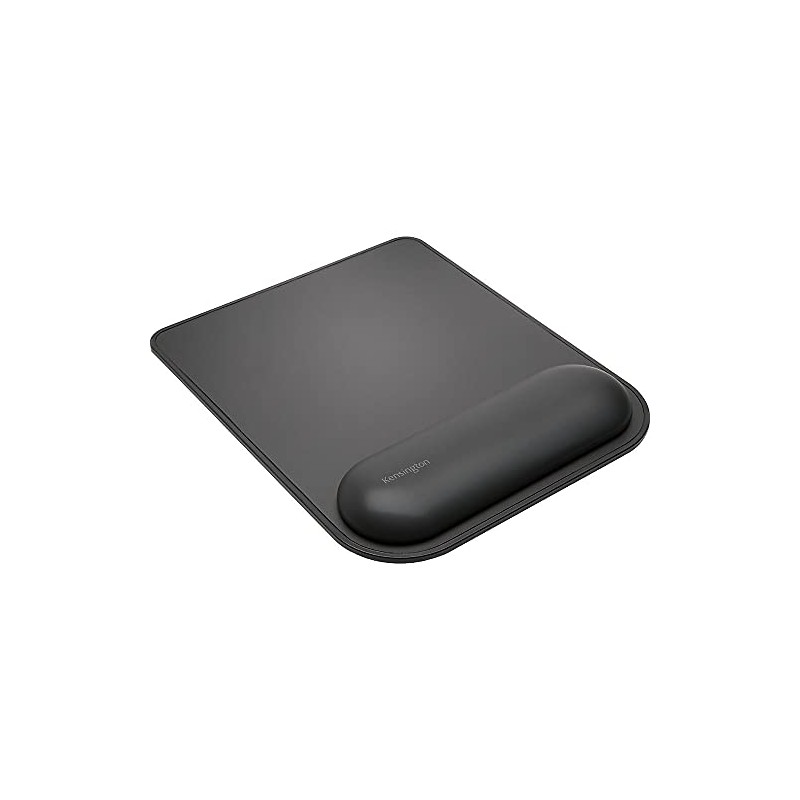 Kensington Ergosoft Wrist Rest Black