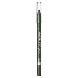Rimmel Scandaleyes Waterproof Kohl Kajal Eye Liner 006 Green