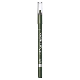 Rimmel Scandaleyes Waterproof Kohl Kajal Eye Liner 006 Green