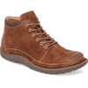 BORN Men's Nigel Boot Rust-Brown 9.5 M