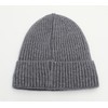 Beanie Hat for Men and Women, Warm Winter Cap, Lined