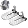 MAGIC SELECT 2 x Car Door Step, Foldable Vehicle Door