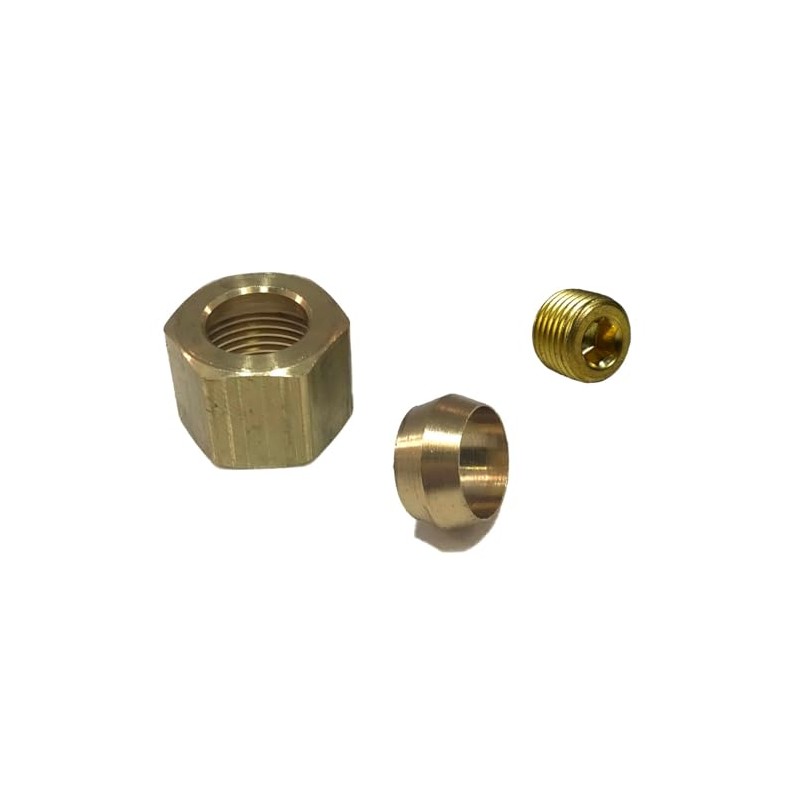 Conrader In Tank Check Valve for Air Compressors, USA Made