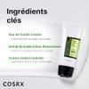 COSRX - Crema solar calmante con aloe SPF50 PA+++, 50
