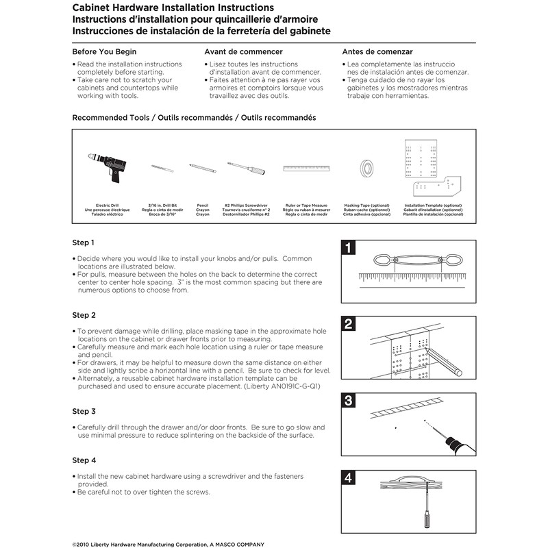 Brainerd P22226V-STB-C7 32mm Domed Raised Panel Kitchen Cabinet Hardware Knob