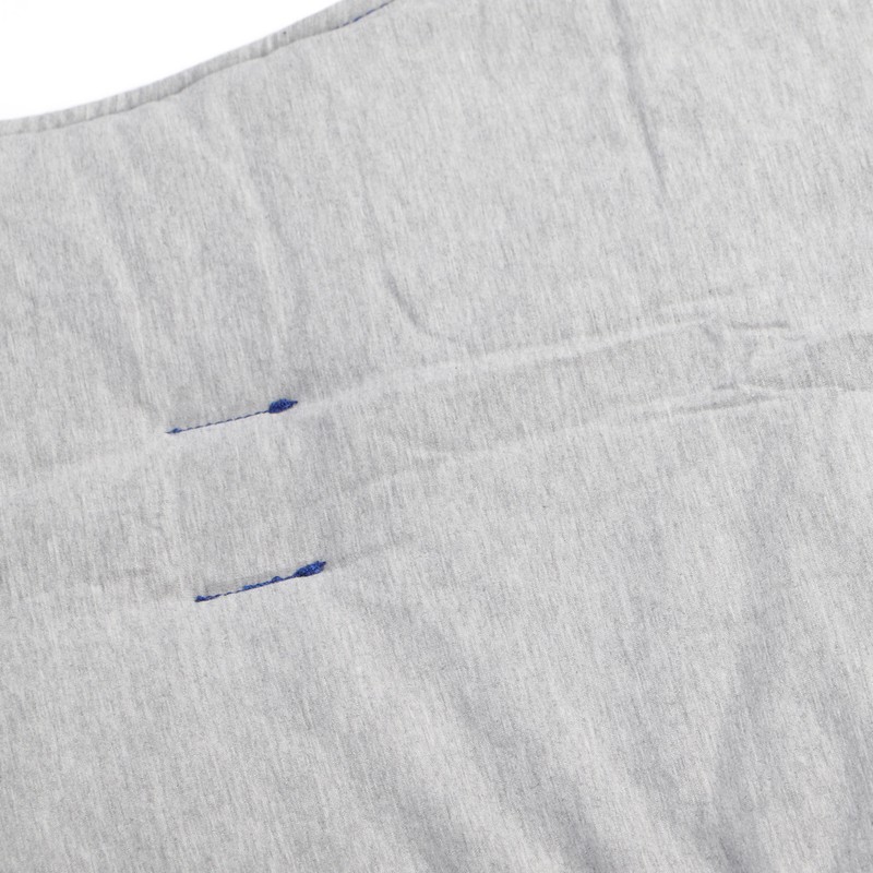 Safety CryO Apron Cryogenic Ultra Low Temperature Apron Nitrogen Protective