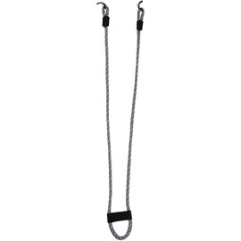 KAVU Sunglass Keeper Strap Eyewear Retainer Chain For Climbing, Hiking, Outdoor Boat-Fog