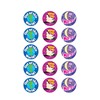 Trend Enterprises, Inc. Earth & Space/Grape Stinky Stickers, 60 ct.