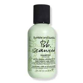 Bumble and bumble. Seaweed Shampoo, 2 fl. oz.