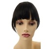 WIG ME UP - YZF-W1030-1B Clip-In Pony Hair Insert Long