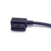 BRANSYS 9 Pin T Type to OBD2 - J1939 Male