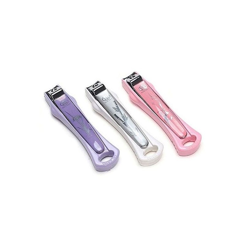 BODMI Nail clippers Three Seven large 1P nail clippers military