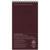 Bee Paper Super Deluxe Sketch Pad, 6-Inch by 12-Inch