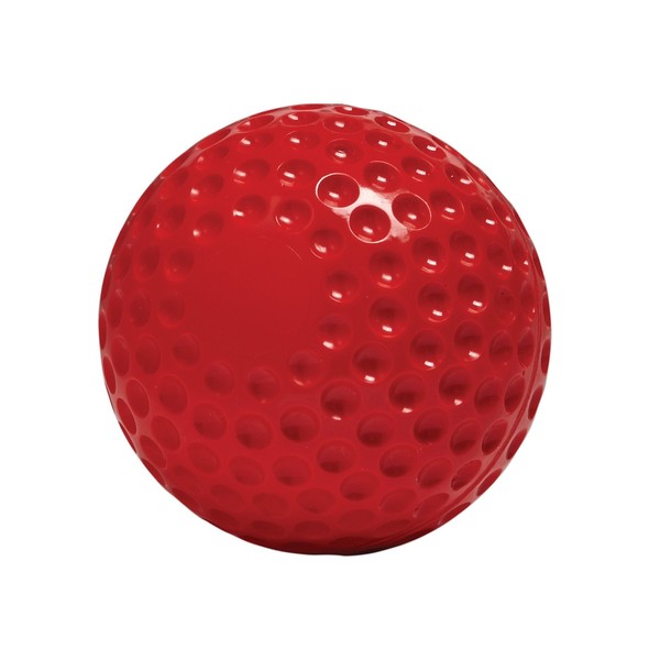 Gunn & Moore GM Cricket Training Ball, Bowling Machine Ball
