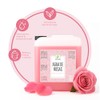 Productos Mart México Agua De Rosas Tónico Facial (5 Litros)