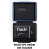 Waterproof Magnetic Mini Box +3500mAh Battery Extender for Tracki GPS