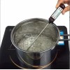 Termómetro Culinario Digital Para Freír Alimentos Con Aceite