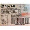 GE 40 GE Ecolux High Output fluorescent lamps 46762 54