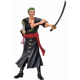 Ichiban - One Piece - Roronoa Zoro (Aniversario de una Pieza), Figura Bandai Ichibansho