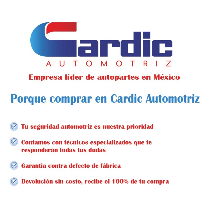 Sensor Ks Para Toyota Supra 3.0 1989 1990 1991 1992