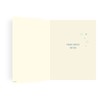 Avant Garde Studios Classic Good Luck Card Good Luck ,Green-