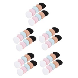 Mikinona 5sets Mini Powder Women Facial Beauty Comfortable Makeup Cosmetics 12pcs*5