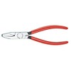 KNIPEX Glass Nibbling Pliers