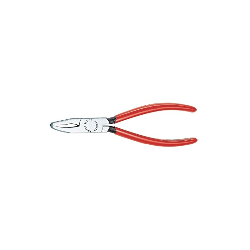 KNIPEX Glass Nibbling Pliers