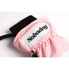 Nobaday COR MITTENS - PINK - Size: S/M