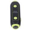 Electronic Whistle 3 Tone 3 Volume Level Blow Free Whistle